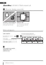 Preview for 8 page of WimTec 118 926 Assembly Instructions Manual