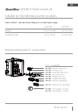 Preview for 9 page of WimTec 118 926 Assembly Instructions Manual