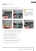 Предварительный просмотр 31 страницы WimTec ECOSAN W6 Assembly And Operating Instructions Manual