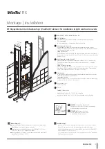 Предварительный просмотр 5 страницы WimTec FIX DV Installation Manual