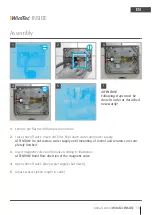 Preview for 15 page of WimTec NSIDE Installation And Operating Instructions Manual