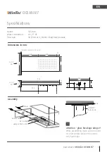 Preview for 5 page of WimTec OCEAN R7 Assembly And Operating Instructions Manual