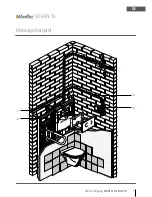 Preview for 7 page of WimTec OCEAN T6 Installation And Operating Instructions Manual