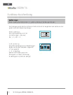 Preview for 14 page of WimTec OCEAN T6 Installation And Operating Instructions Manual