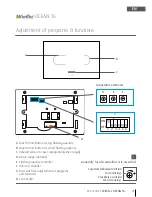 Предварительный просмотр 21 страницы WimTec OCEAN T6 Installation And Operating Instructions Manual