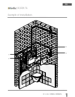 Предварительный просмотр 23 страницы WimTec OCEAN T6 Installation And Operating Instructions Manual