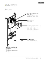 Предварительный просмотр 33 страницы WimTec OCEAN T6 Installation And Operating Instructions Manual