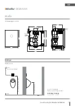 Preview for 5 page of WimTec OCEAN U4 121 131 Assembly And Operating Instructions Manual