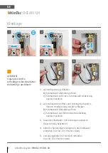 Preview for 8 page of WimTec OCEAN U4 121 131 Assembly And Operating Instructions Manual