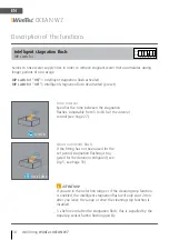 Предварительный просмотр 38 страницы WimTec OCEAN W7 Assembly And Operating Instructions Manual