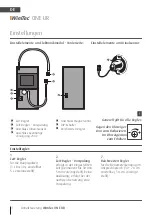 Предварительный просмотр 4 страницы WimTec ONE UR Assembly And Operating Instructions Manual