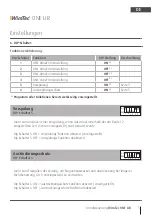 Предварительный просмотр 5 страницы WimTec ONE UR Assembly And Operating Instructions Manual