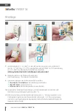 Preview for 8 page of WimTec PROOF S4 Assembly And Operating Instructions Manual