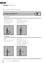 Preview for 12 page of WimTec PROOF S4 Assembly And Operating Instructions Manual