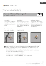 Preview for 11 page of WimTec Proof W6 113 792 Assembly And Operating Instructions Manual