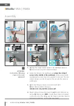 Preview for 30 page of WimTec PUREA Assembly And Operating Instructions Manual