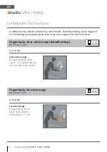 Preview for 34 page of WimTec PUREA Assembly And Operating Instructions Manual