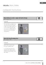 Preview for 35 page of WimTec PUREA Assembly And Operating Instructions Manual
