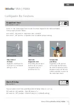 Preview for 37 page of WimTec PUREA Assembly And Operating Instructions Manual