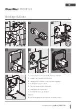 Preview for 5 page of WimTec San Tec PROOF U8 9 V Installation And Operating Instructions Manual