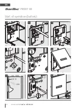 Preview for 18 page of WimTec San Tec PROOF U8 9 V Installation And Operating Instructions Manual