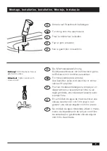 Preview for 7 page of WimTec SanTec ECO Installation And Operating Instructions Manual