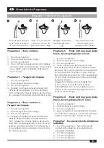 Preview for 21 page of WimTec SanTec ECO Installation And Operating Instructions Manual