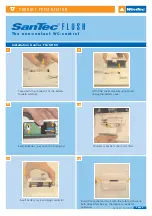 Preview for 9 page of WimTec SanTec FLUSH Presentation