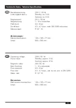 Предварительный просмотр 3 страницы WimTec SanTec Inside Steel Installation Instructions Manual