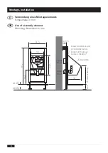 Предварительный просмотр 4 страницы WimTec SanTec Inside Steel Installation Instructions Manual