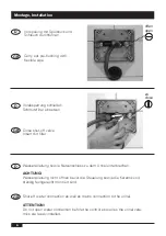 Предварительный просмотр 6 страницы WimTec SanTec Inside Steel Installation Instructions Manual