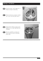 Предварительный просмотр 11 страницы WimTec SanTec Inside Steel Installation Instructions Manual