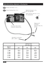 Предварительный просмотр 12 страницы WimTec SanTec Inside Steel Installation Instructions Manual