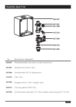 Предварительный просмотр 13 страницы WimTec SanTec Inside Steel Installation Instructions Manual