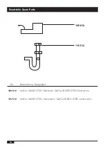 Предварительный просмотр 14 страницы WimTec SanTec Inside Steel Installation Instructions Manual