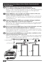 Предварительный просмотр 12 страницы WimTec SanTec MICRO Installation And Operating Instructions Manual