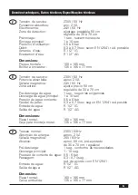 Preview for 5 page of WimTec Santec Motion Installation And Operating Instructions Manual