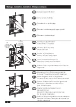 Preview for 6 page of WimTec Santec Motion Installation And Operating Instructions Manual