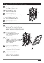 Preview for 7 page of WimTec Santec Motion Installation And Operating Instructions Manual