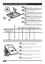 Preview for 8 page of WimTec Santec Motion Installation And Operating Instructions Manual