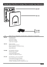 Preview for 15 page of WimTec Santec Motion Installation And Operating Instructions Manual