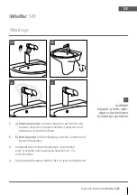 Preview for 7 page of WimTec SKY Series Assembly And Operating Instructions Manual