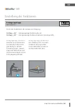 Preview for 9 page of WimTec SKY Series Assembly And Operating Instructions Manual