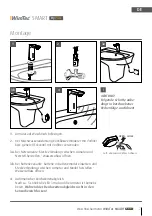 Preview for 7 page of WimTec SMART HyPlus Assembly And Operating Instructions Manual