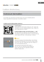 Preview for 13 page of WimTec SMART HyPlus Assembly And Operating Instructions Manual