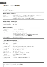 Preview for 18 page of WimTec SMART HyPlus Assembly And Operating Instructions Manual