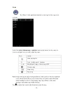 Preview for 25 page of Win Accord PTT-9726D Manual