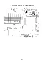 Preview for 12 page of WIN Enterprises IP-60690 User Manual