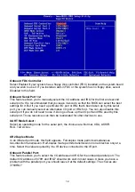 Preview for 34 page of WIN Enterprises IP-60690 User Manual