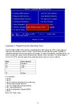 Preview for 41 page of WIN Enterprises IP-60690 User Manual